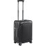  Roadster 4 roulettes Trolley de cabine S 54 cm Modéle black