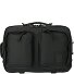  Global Daypack 29 cm Compartiment ordinateur Modéle black-black