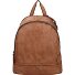  Anchor Love Meghan City sac à dos en cuir 30 cm Modéle charming cognac