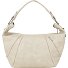  Limited Happy Flocked Sac à bandoulière 30 cm Modéle light beige