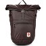  High Coast Foldsack 24 L Sac à dos de trekking 46 cm Modéle black oak