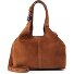  C-Easy Sac à bandoulière Cuir véritable 21 cm Modéle cognac