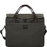  Luggage Twill Porte-documents 40.5 cm Compartiment pour ordinateur portable Modéle otter green