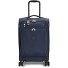  Basic New Youri Spin 4 roulettes Trolley de cabine S 55 cm Modéle blue bleu 2