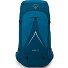  Atmos 65 Sac à dos de trekking S-M 90 cm Modéle night shift-scoria blue