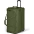  Sac de voyage Duffle Essentials à 2 roulettes 70 cm L avec soufflet d'extension Modéle olive