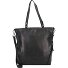  Nelson 6 Sac à bandoulière en cuir 41 cm Modéle schwarz