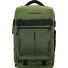  Arne Daypack 43 cm Compartiment pour ordinateur portable Modéle green