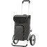  Royal Shopper Famke Chariot à provisions 59 cm Modéle schwarz