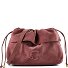  Lidia Sac à bandoulière Cuir véritable 31 cm Modéle wint.rose-w.ros
