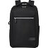  Litepoint Sac à dos de voyage S 40 cm Compartiment pour ordinateur portable Modéle black