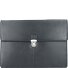  Porte-documents collège Oxford en cuir 35 cm Modéle schwarz