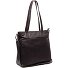  Mosel Sac de shopper Cuir 33 cm Compartiment pour ordinateur portable Modéle brown