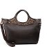  Sac de shopper Cuir 35 cm Modéle moro