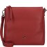  Hanna Sac à bandoulière M Cuir 26 cm Modéle rot