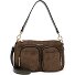  TAS Manja Sac à bandoulière S 30 cm Modéle oliv