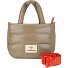  Unio Cortina Sac à bandoulière S 30 cm Modéle taupe