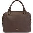  Susane Sac à main 46 cm Modéle chocolate