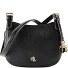  Marcy Sac à bandoulière Cuir véritable 21 cm Modéle black