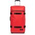  Transit'R 2 roulettes Sac de voyage M 67 cm Modéle tarp red