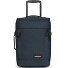  Tranverz 2 roulettes Trolley de cabine XXS 48 cm Modéle triple denim