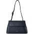  Fern Sac à bandoulière Cuir véritable 33 cm Modéle midnight blue