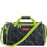  Sac de sport 38 cm Modéle Danger Cat Chiko
