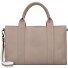  Oily Cow Sac à bandoulière Cuir 37 cm Modéle mocca