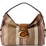  Camden Sac à bandoulière 34.5 cm Modéle cognac multi