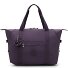  Basic Art Sac de voyage Weekender M 58 cm Modéle darkest berry