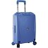  Light 4 roulettes Trolley de cabine 55 cm Modéle blau
