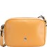  Sac à bandoulière Osaka RFID cuir 22 cm Modéle canary