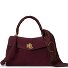  Farrah Sac à main Cuir véritable 23.5 cm Modéle garnet multi