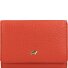  Asti Porte-monnaie Cuir 12 cm Modéle rich red