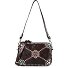  Kate Sac à bandoulière Cuir véritable 21.5 cm Modéle moro