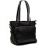  Alicante Sac à bandoulière Cuir 31 cm Modéle black