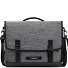  The Closer Case Attaché-case 39 cm Compartiment ordinateur Modéle static
