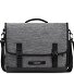  The Closer Case Attaché-case 39 cm Compartiment ordinateur Modéle eco static