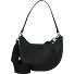  Chantaco Classics Sac à bandoulière Cuir 23 cm Modéle noir