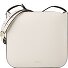  Ava Sac à bandoulière S Cuir véritable 22 cm Modéle panna