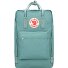  Sac à dos Kanken 43 cm pour ordinateur portable Modéle frost green