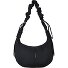  Easy Buddy Sac à bandoulière M 41 cm avec soufflet d'extension Modéle black