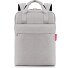  Allday sac à dos 39 cm compartiment pour ordinateur portable Modéle twist sky rose