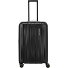  Barbara Novelty 4 roulettes Trolley 65 cm avec soufflet d'extension Modéle black