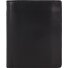  Roma Porte-monnaie Cuir 10 cm Modéle schwarz