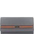  Don Leonardo Porte-monnaie RFID cuir 18 cm Modéle grau