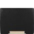  Delizia Porte-monnaie Cuir 10 cm Modéle nero