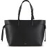  Ava Sac de shopper L Cuir véritable 36.5 cm Modéle nero