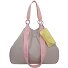  Izzy Canvas Sac de shopper 45 cm Modéle sand