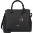  Sac à main Maxima 28 cm Modéle schwarz